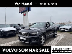 Volvo XC40 - T4 Recharge Inscription Expression | Parkeercamera | Apple Carplay | Keyless Entry |