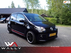 Volkswagen Up! - 1.0 Cup