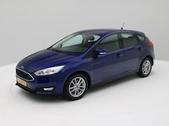 Ford Focus - 1.0 Lease Edition Navi / PDC / Trekhaak / Origineel NL