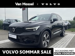 Volvo XC40 - 1.5 T5 Recharge Inscription