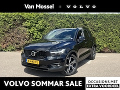 Volvo XC40 - T5 Recharge R-Design Aut
