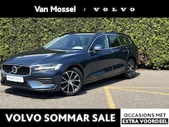 Volvo V60 - B3 Momentum | Pano dak |