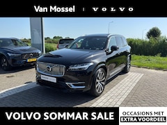Volvo XC90 - 2.0 T8 Recharge AWD Inscription