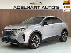 Peugeot 3008 - 1.2 Hybrid 145 Allure Nieuw model Automaat / Navigatie full map / Camera / Cruise control