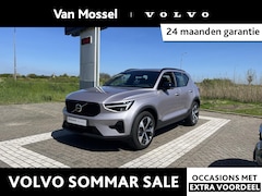 Volvo XC40 - B4 Plus Dark | Harman / Kardon | Trekhaak | Memoryseats | Climate Pack |