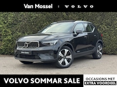 Volvo XC40 - T5 Recharge Inscription | Pilot assist | All- season | H&K Audio | Camera | Stuur + stoelv