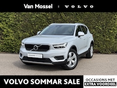 Volvo XC40 - T3 Momentum Pro | Blis | Apple CarPlay | Bluetooth | Keyless