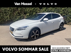 Volvo V40 - T2 R-Design Apple Car Play