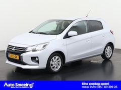 Mitsubishi Space Star - 1.2 Dynamic Automaat | Camera | Apple/Android Carplay | Zondag Open