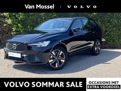 Volvo XC60 - T6 Plug-in hybrid AWD Plus Dark | Blis | Elektrische stoelen | Pano dak | Trekhaak | Stuur