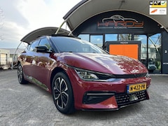 Kia EV6 - GT-Line 77.4 kWh Trekhaak Panoramadak 1e Eig Rijklaarprijs