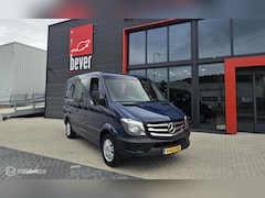 Mercedes-Benz Sprinter - bestel 211 2.2 CDI 325 HD