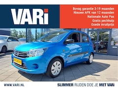 Suzuki Celerio - 1.0 DUALJET Comfort