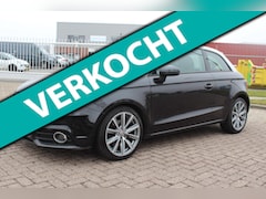 Audi A1 - 1.4 TFSI 119g. Ambition Pro Line Business automaat
