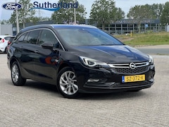 Opel Astra Sports Tourer - 1.4 Innovation Cruise Control | Climate Control | Trekhaak | Achteruitrijcamera |