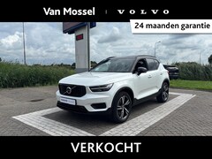 Volvo XC40 - T5 Recharge R-Design | Keyless Entry | Leder | Harman/Kardon | Apple Carplay | Trekhaak |