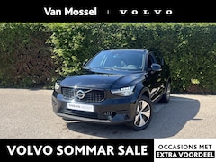 Volvo XC40 - T5 Hybrid Plus Dark