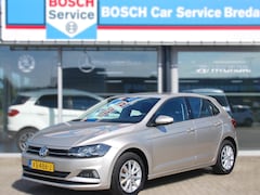 Volkswagen Polo - 1.0 TSI 95PK 5D BlueMotion BlueMotion Connected Series