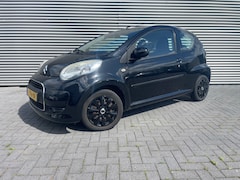Citroën C1 - 1.0-12V bouwjaar 2009 met airco / toerenteller / elek pakket