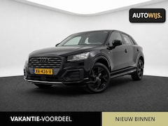 Audi Q2 - 1.4 TFSI CoD Design Pro Line Plus|S-LINE|AUT|NAVI|