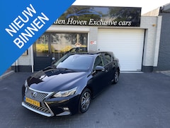 Lexus CT 200h - Business Line Pro 1.8 Hybrid