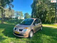 Renault Modus - 1.6-16V Privilège Luxe Airco Cruise PDC 104DKM NAP