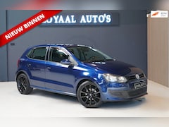 Volkswagen Polo - 1.4-16V Highline | AUTOMAAT | ELEK.RAMEN | APK