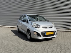 Kia Picanto - 1.0 CVVT EconomyLine