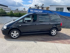 SEAT Alhambra - 2.0 Reference