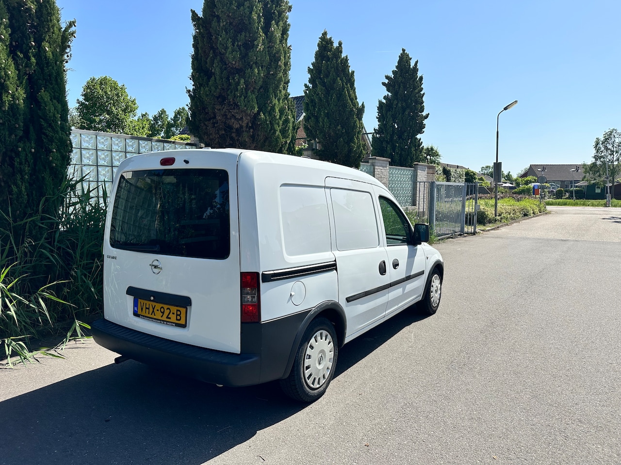 Opel Combo - C14 1.4 - AutoWereld.nl