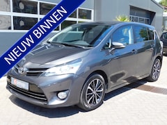 Toyota Verso - 1.6 VVT-i Dynamic 12 maanden BOVAG garantie, Compleet dealer onderhouden