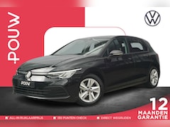 Volkswagen Golf - 1.0 TSI 110pk Life Business | Keyless | Blindspot | Elektrische Bestuurdersstoel