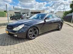 Mercedes-Benz CLS-klasse - 350. Automaat