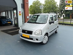 Suzuki Wagon R+ - 1.3 GLX AUTOMAAT AIRCO