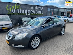 Opel Insignia - 1.6 Edition