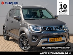 Suzuki Ignis - 1.2 Select | Automaat | Smart Hybrid | Apple Carplay | Android auto | Stoelverwarming | Ac