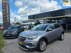 Opel Grandland X - 1.2 Turbo Innovation|Cam|NAP|NL-Auto