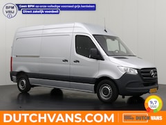 Mercedes-Benz Sprinter - 9G-Tronic Automaat L2H2 Cruise control | Multimedia | Airco | Betimmering