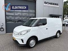 Maxus eDELIVER 3 - SWB 50 kWh Airco | Carplay | WLTP 240km