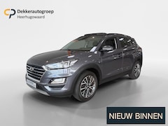 Hyundai Tucson - 1.6 T-GDI Premium Panoramadak-Trekhaak