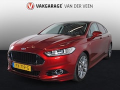 Ford Mondeo - 1.5 ST Line | Dealer onderhouden| Winterpakket| Zeer nette Ford
