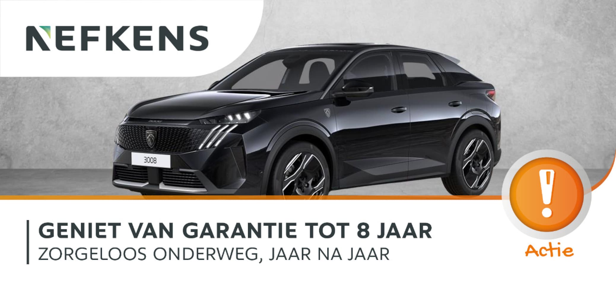 Peugeot 3008 - GT Exclusive 225 pk Plug-in Hybrid Automaat | VOORRAAD KORTING | Tot 8 jaar garantie! | Na - AutoWereld.nl