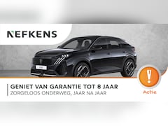 Peugeot 3008 - GT Exclusive 225 pk Plug-in Hybrid Automaat | VOORRAAD KORTING | Tot 8 jaar garantie | Nav