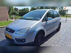 Ford Focus C-Max - 1.8-16V Climat Control APK Hoge Instap ELek ramen