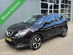 Nissan Qashqai - 1.2 Connect Edition / Trekhaak