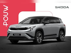 Skoda Peaq - 286pk 90 Sportline | Relax Pakket | Assist Pakket | Winter Pakket