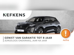 Peugeot 2008 - SUV Allure 145 pk Automaat | VOORRAAD KORTING | Tot 8 jaar garantie | Voyageur Pack | Driv