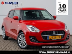 Suzuki Swift - 1.2 Select Smart Hybrid| Apple carplay | Android auto | Adaptive cruise| Stoelverwarming|