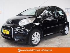 Citroën C1 - 1.0 12V Ambiance Airco (APK:Nieuw) Incl.Garantie