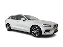 Volvo V60 - 2.0 T6 Plug-in hybrid AWD Core Bright Aut. (INCL.BTW) *FULL-LED | DIGI-COCKPIT | HEATED-CO